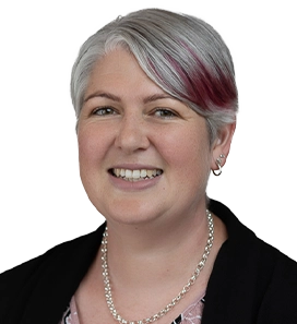 Angela Goodall