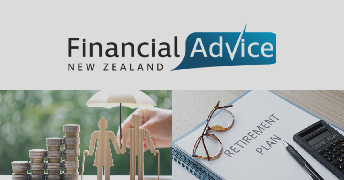 Weekly Market Update and Spotlight on New Zealand Retirement Expenditure Guidelines